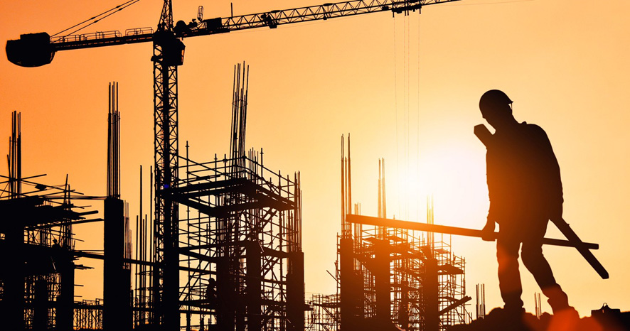 CONSTRUCCIÓN