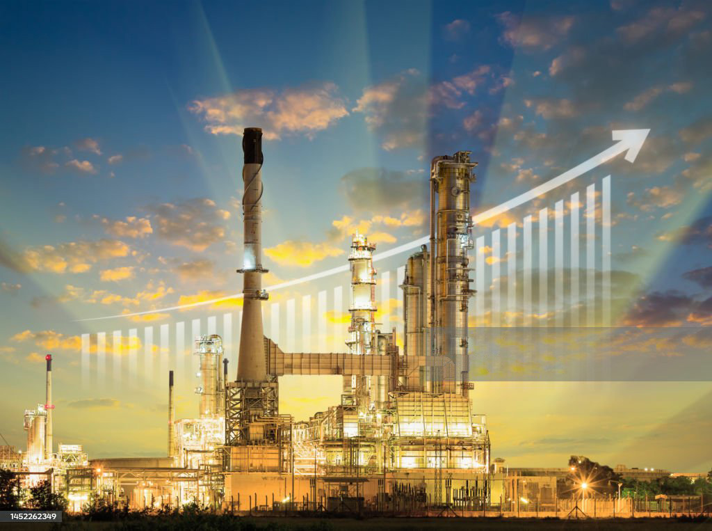 INDUSTRIAL